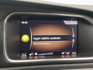Volvo V40 bild 19