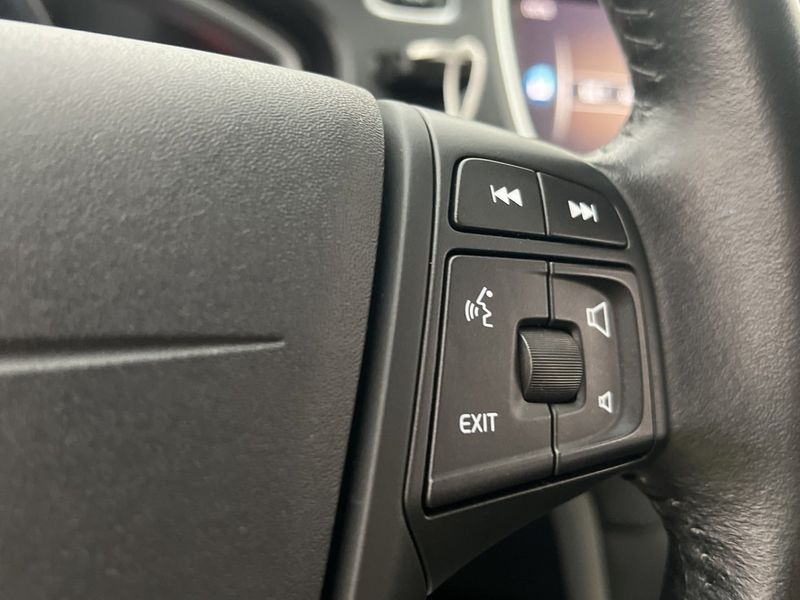 Volvo V40 bild 17