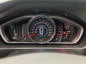 Volvo V40 bild 16