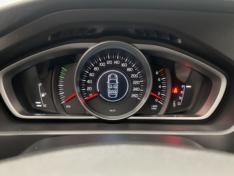 Volvo V40 bild 16