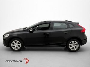 Volvo V40 bild 4