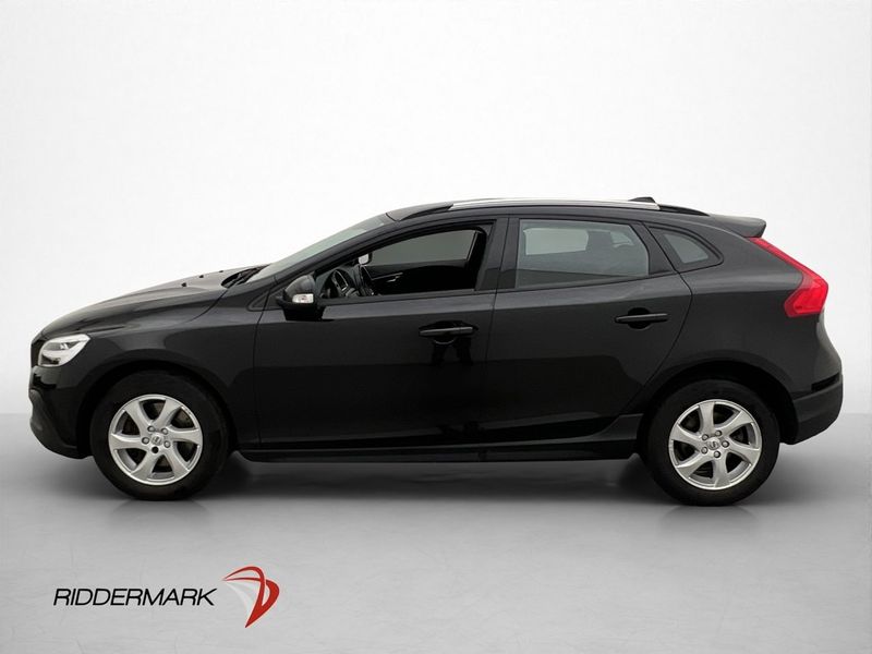 Volvo V40 bild 4