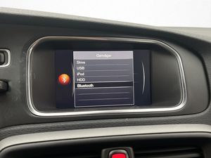 Volvo V40 bild 20