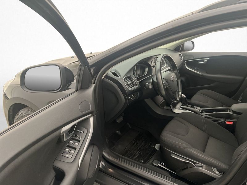 Volvo V40 bild 10