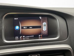 Volvo V40 bild 18