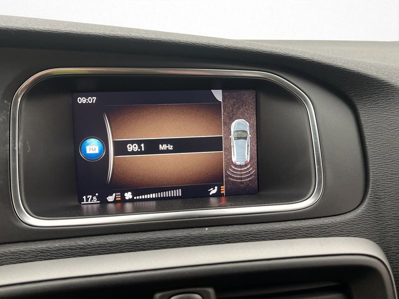 Volvo V40 bild 18