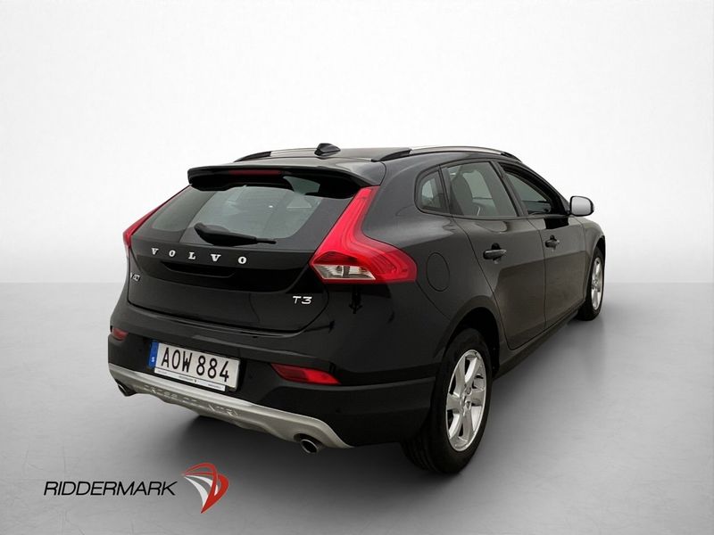 Volvo V40 bild 8