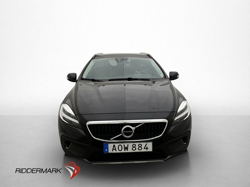 Volvo V40 bild 2