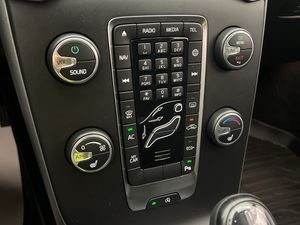 Volvo V40 bild 21