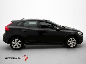 Volvo V40 bild 9