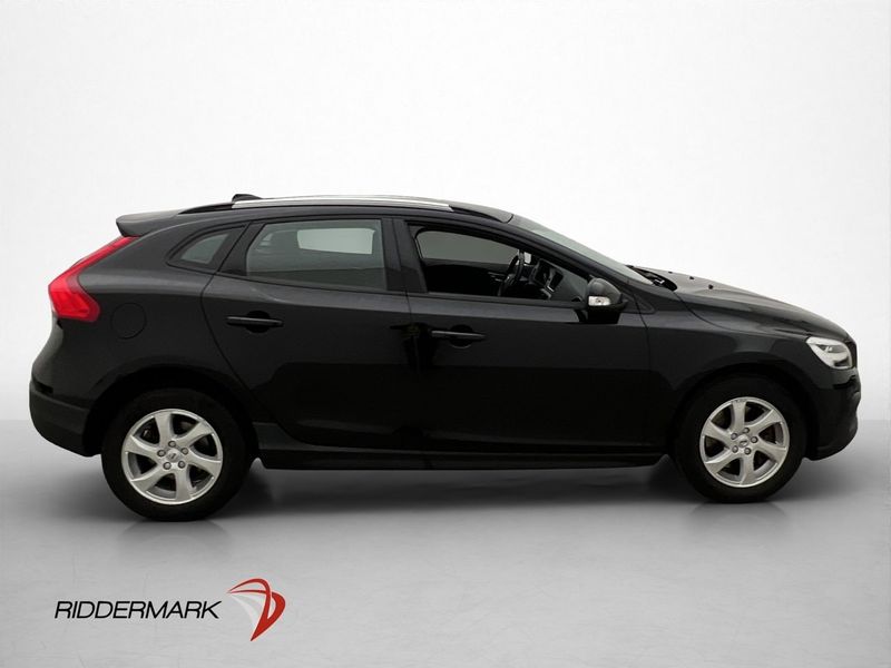 Volvo V40 bild 9