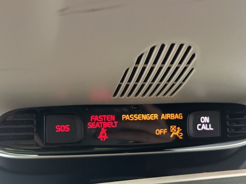 Volvo V40 bild 26