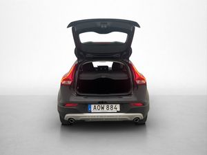 Volvo V40 bild 34