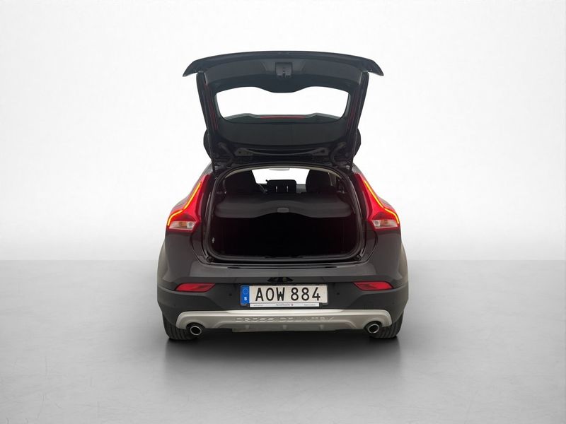 Volvo V40 bild 34