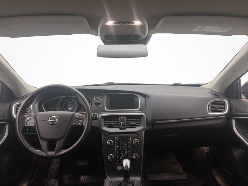 Volvo V40 bild 12