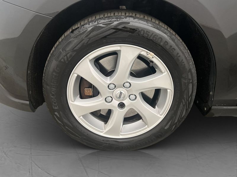 Volvo V40 bild 35