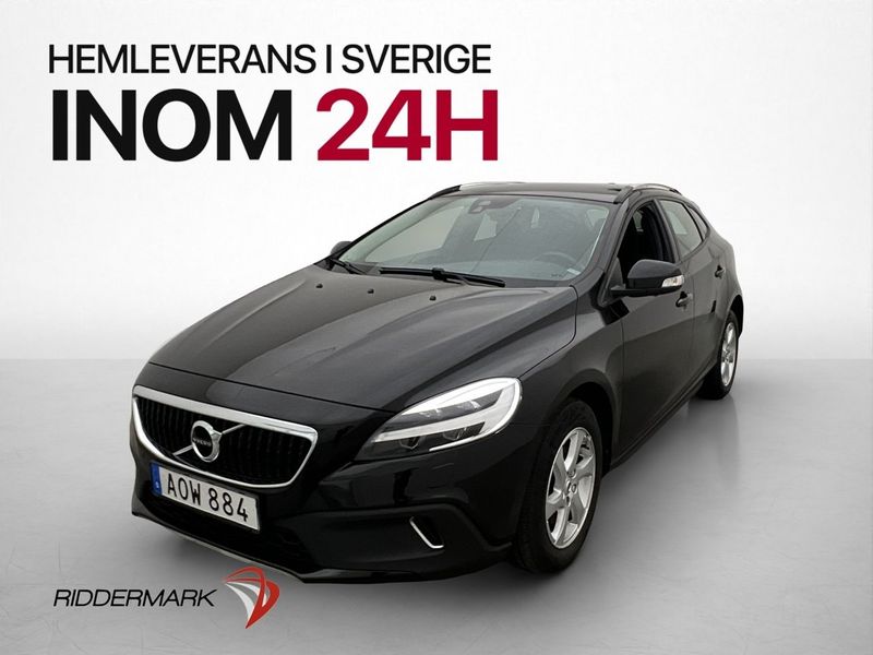 Volvo V40 bild 3