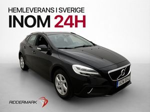 Volvo V40 bild 1