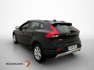 Volvo V40 bild 5