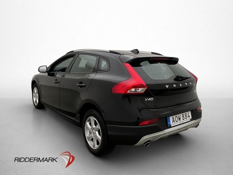 Volvo V40 bild 5