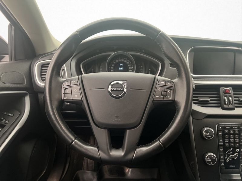 Volvo V40 bild 13