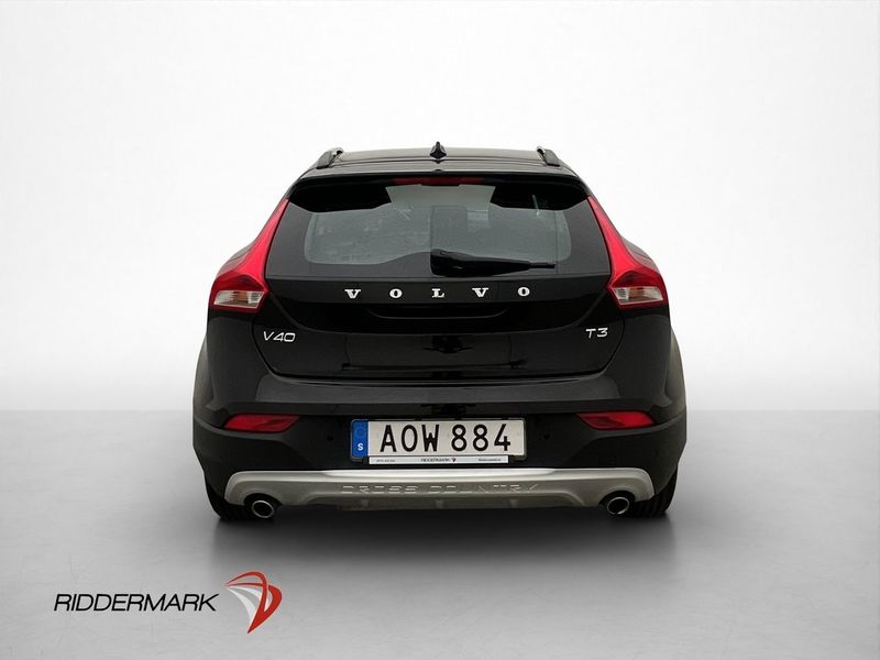 Volvo V40 bild 6
