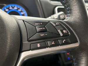 Nissan Leaf bild 20