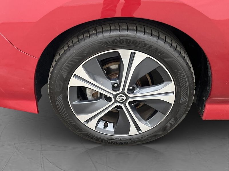Nissan Leaf bild 32