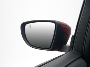 Nissan Leaf bild 15