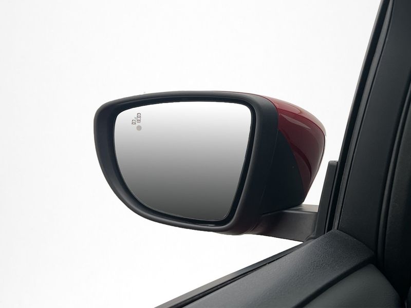 Nissan Leaf bild 15