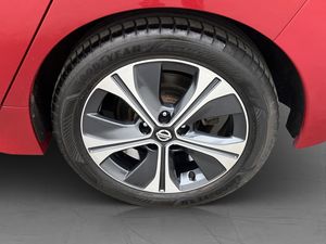Nissan Leaf bild 33