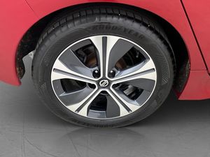 Nissan Leaf bild 34
