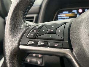Nissan Leaf bild 18