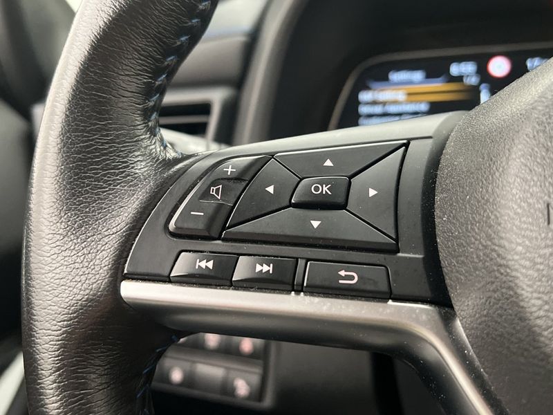 Nissan Leaf bild 18