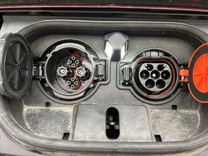 Nissan Leaf bild 31