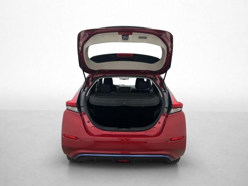 Nissan Leaf bild 30