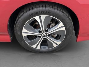 Nissan Leaf bild 35
