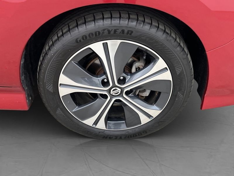 Nissan Leaf bild 35
