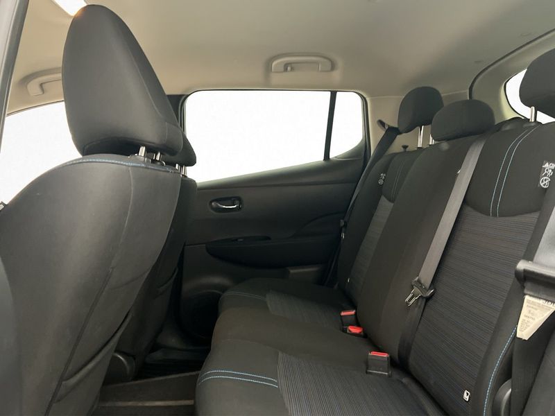 Nissan Leaf bild 29