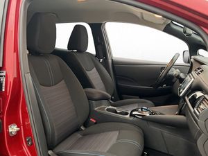 Nissan Leaf bild 28