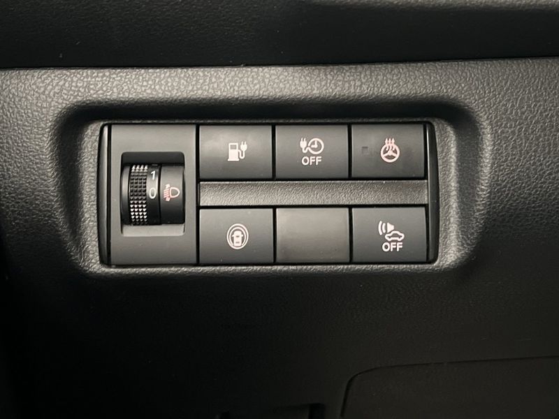 Nissan Leaf bild 17