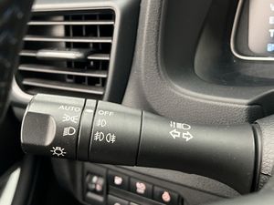 Nissan Leaf bild 16