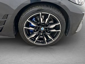 BMW i4 bild 37