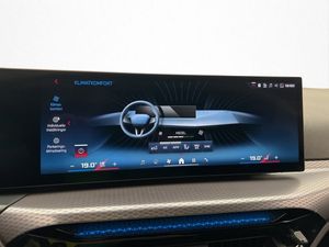 BMW i4 bild 24
