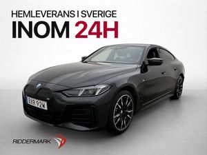 BMW i4 bild 3