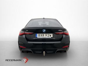 BMW i4 bild 8