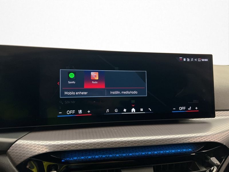 BMW i4 bild 23