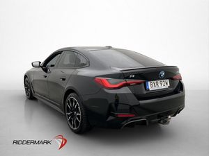 BMW i4 bild 6