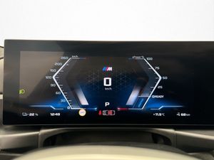 BMW i4 bild 19