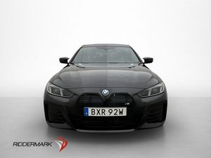 BMW i4 bild 2